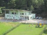 Edifici camping