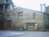 Façana restaurant